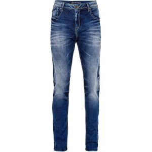 CIPO & BAXX Jeans  blauw