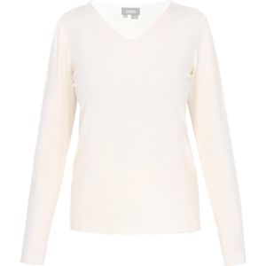 usha - Sweater - V-hals - Regular Fit - Comfortable Collection