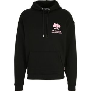 Sweatshirt 'Goodlife Club'
