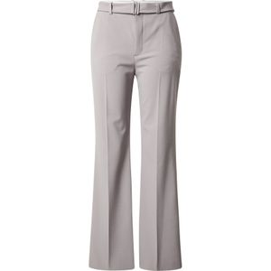 DRYKORN Pantalon 'ARGUE'  lichtgrijs