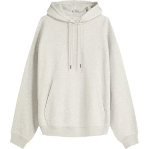 Bershka Sweatshirt  grijs gemêleerd