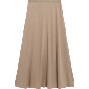 ARMEDANGELS Rok  beige