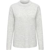 Onlcamilla - Gebreide Pullover - O-hals - Lange Mouwen - Regular Fit