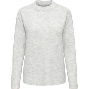 Onlcamilla - Gebreide Pullover - O-hals - Lange Mouwen - Regular Fit