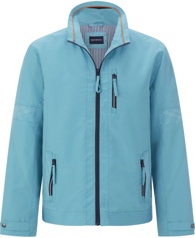 Jack DALARON turquoise