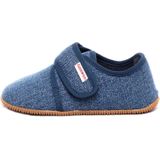 GIESSWEIN Huisschoenen 'Senscheid'  marine / blauw denim