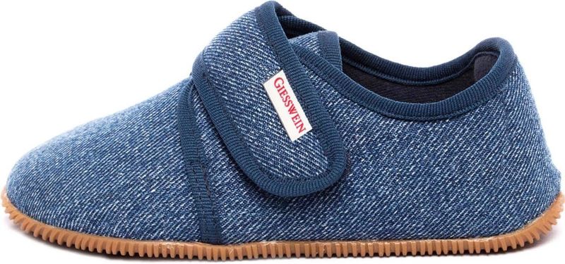 GIESSWEIN Huisschoenen 'Senscheid'  marine / blauw denim