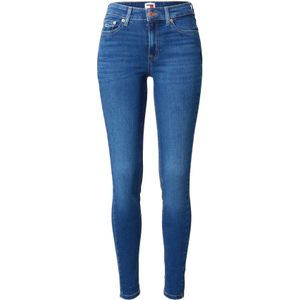 Jeans 'NORA MID RISE SKINNY'