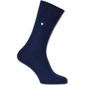 Carlo Colucci Sokken 'Firenze'  navy
