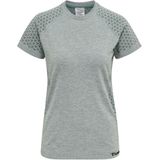 Hummel - Ci Seamless - T-shirt - Korte Mouwen