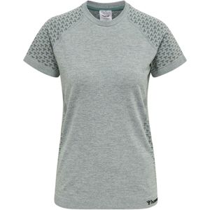 Hummel - Ci Seamless - T-shirt - Korte Mouwen
