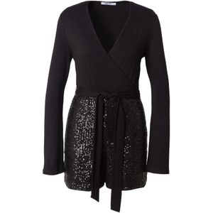 ABOUT YOU Jumpsuit 'Gina'  zwart