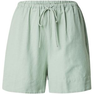 VILA Broek  mintgroen