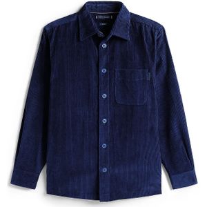 TOMMY HILFIGER Tussenjas  navy