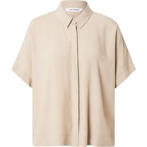 Soft Rebels Blouse 'SRFreedom'  cappuccino