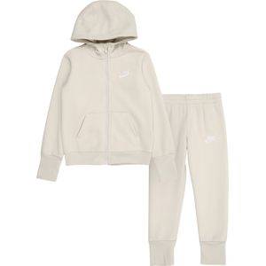 Nike - Kids Sustainable Set - Hoodie en Broek - Gerecycled Polyfleece