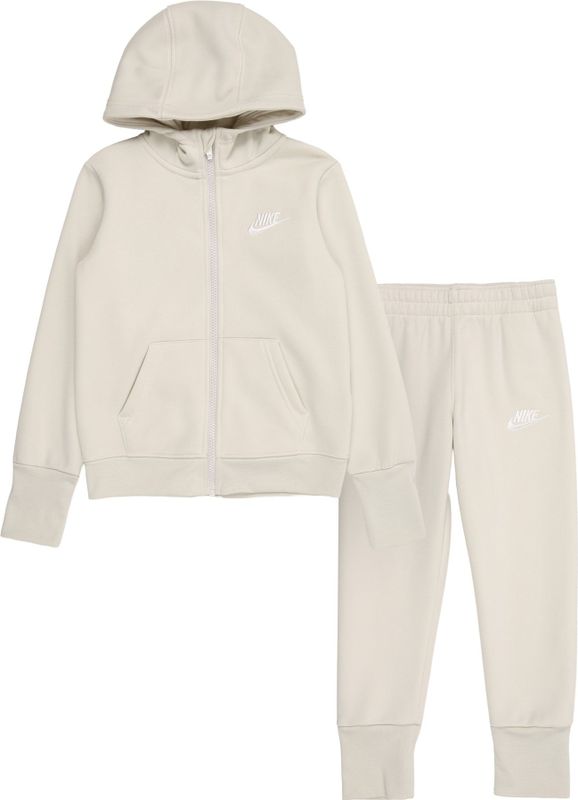 Nike - Kids Sustainable Set - Hoodie en Broek - Gerecycled Polyfleece