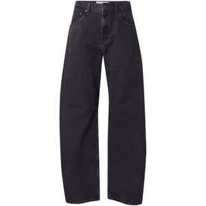 Tsbrit - High Rise - Wide Fit Jeans - Regular Fit
