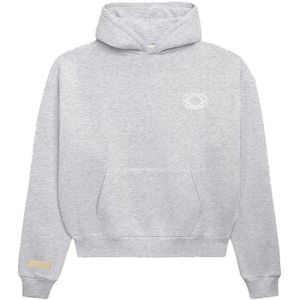 Prohibited Sweatshirt 'Legacy'  grijs gemêleerd