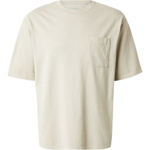 LEVI'S ® Shirt 'Half Sleeve Pocket Tee'  taupe