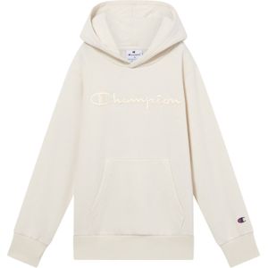 Champion - Authentic Athletic Apparel - Sweatshirt - Wolwit - Capuchon