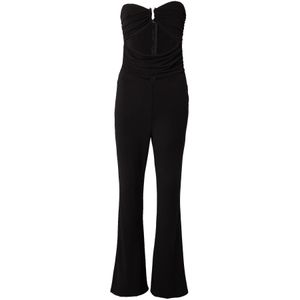 LeGer by Lena Gercke Jumpsuit 'Kaley'  zwart