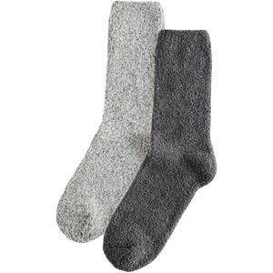 Next Sokken  grijs / donkergrijs