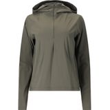 Athlecia Sportjas 'Amis'  bruin