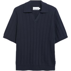 ARMEDANGELS Shirt  nachtblauw
