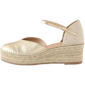 Next Espadrilles 'Forever Comfort'  goud