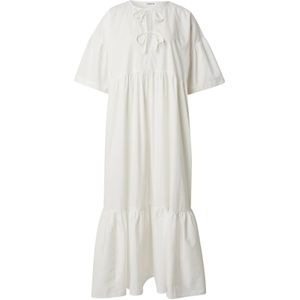 EDITED Jurk 'Pia'  wit