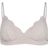 Skiny - Triangel BH - Offwhite - Effen - Verstelbare Bandjes