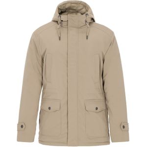 DreiMaster Vintage Tussenjas  camel