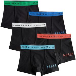 Baker by Ted Baker Onderbroek  blauw / groen / zwart / wit