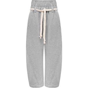 mandragora Broek 'Sento'  grijs