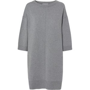 TATUUM Jurk  grijs