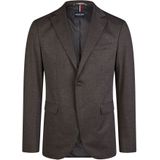 HECHTER PARIS - Pak - Donkerbruin - Regular Fit - Lang