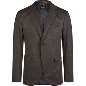 HECHTER PARIS - Pak - Donkerbruin - Regular Fit - Lang