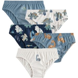 Next - Onderbroek - Navy - 5 Pack