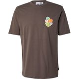 adidas - T-shirt - Katoen - Ronde Hals - Losse Pasvorm