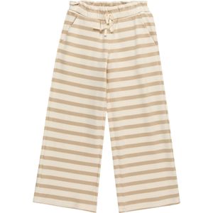 ABOUT YOU Broek 'Taha'  beige / lichtbeige
