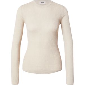 DRYKORN Trui 'ERMA'  cappuccino