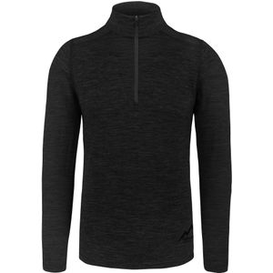 normani Sporttrui 'Canberra'  zwart