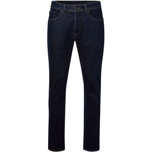 PIERRE CARDIN Jeans 'Lyon'  donkerblauw