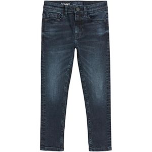 Next Jeans  nachtblauw