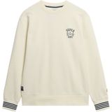 Superdry - Athletic Club - Sweatshirt