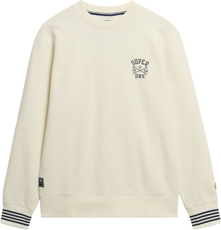 Superdry - Athletic Club - Sweatshirt