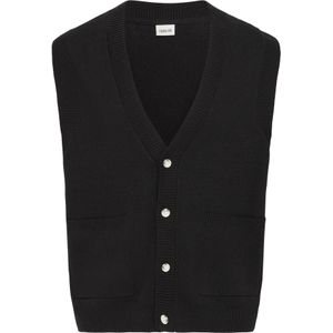 !Solid Spencer ' SDRYKER '  zwart