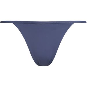 Calvin Klein Swimwear Bikinibroek 'Essentials'  duifblauw