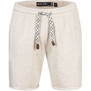 INDICODE JEANS Broek 'Aldrich'  wolwit